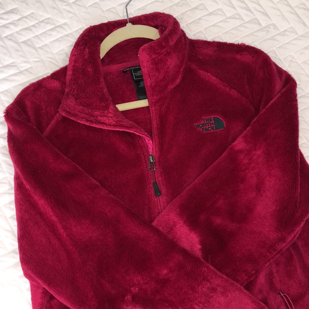 The North Face Fleece